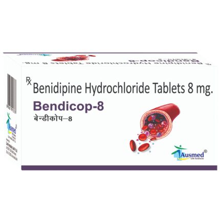 Bendicop 8 Tablet