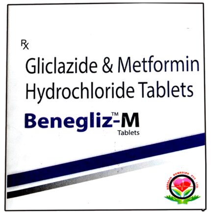 Benegliz-M Tablet