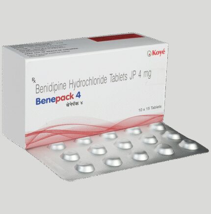 Benepack 4 Tablet