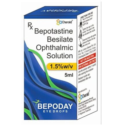 Bepoday Eye Drop