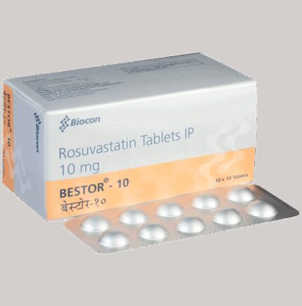 Bestor 10 Tablet