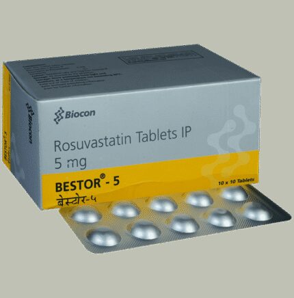 Bestor 5 Tablet