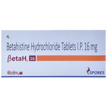 Beta H3 16 Tablet
