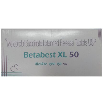 Betabest XL 50 Tablet