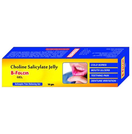 B-Folcin Gel