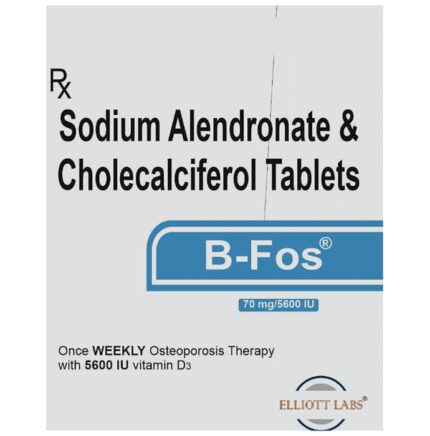B-Fos Tablet