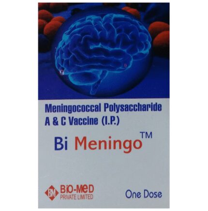 Bi Meningo Vaccine