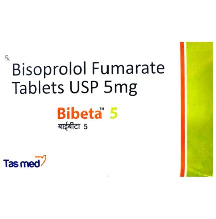 Bibeta 5 Tablet