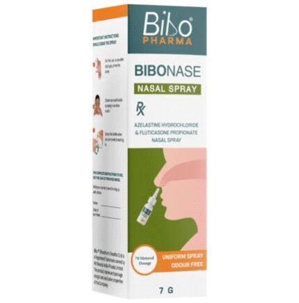 Bibonase Nasal Spray
