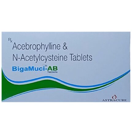 Bigamuci-AB Tablet