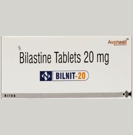 Bilnit 20 Tablet