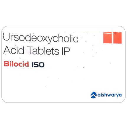 Bilocid 150 Tablet