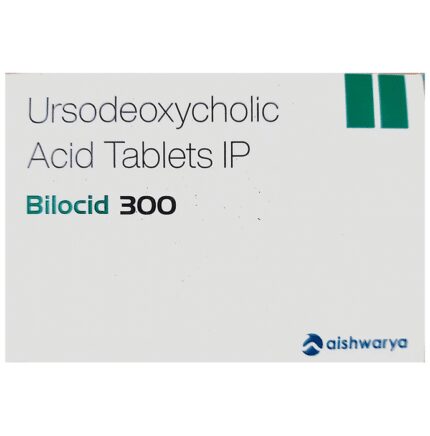 Bilocid 300 Tablet