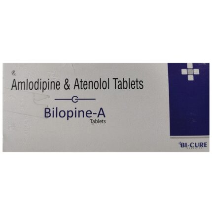Bilopine-A Tablet