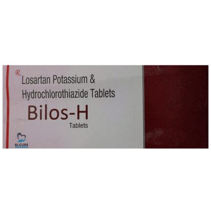 Bilos-H Tablet