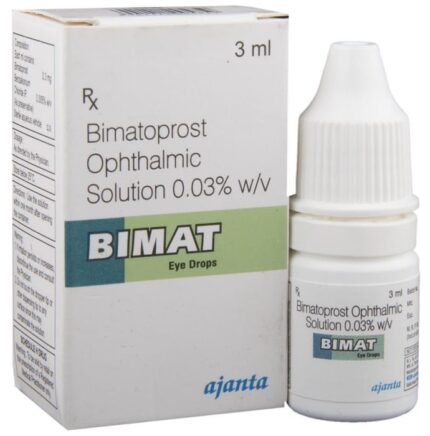 Bimat Eye Drop