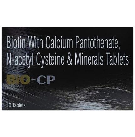Bio-CP Tablet