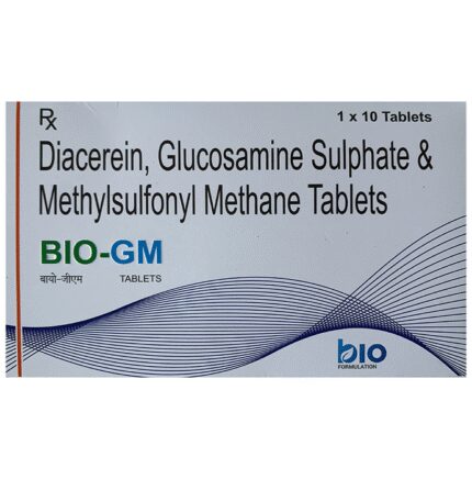 Bio-GM Tablet