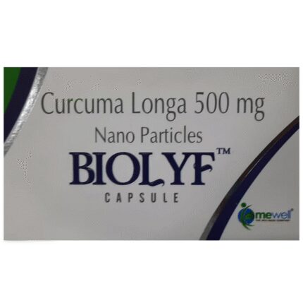 Biolyf Capsule