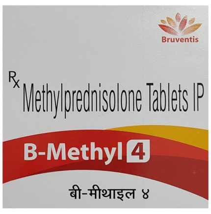 B-Methyl 4 Tablet