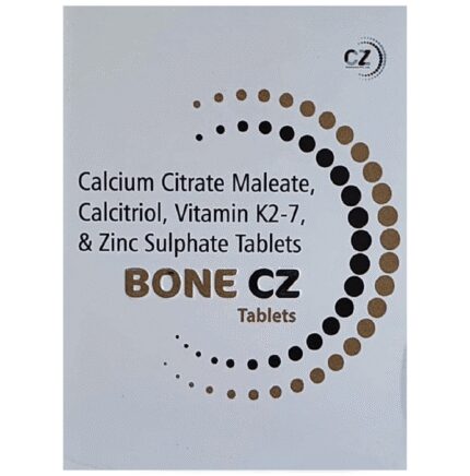 Bone CZ Tablet