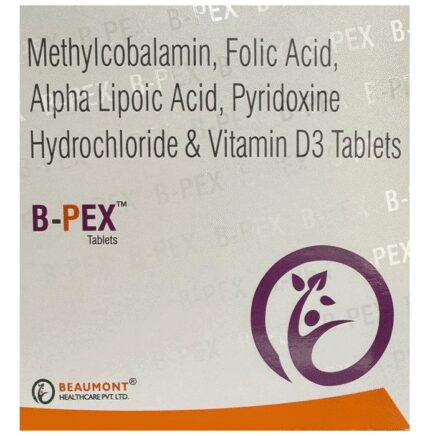 B-Pex Tablet