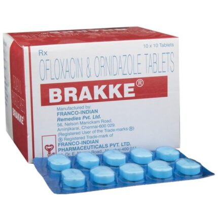 Brakke Tablet