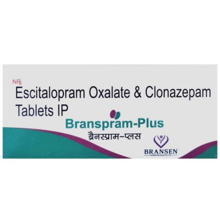 Branspram-Plus Tablet