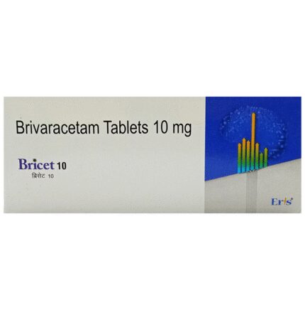 Bricet 10 Tablet