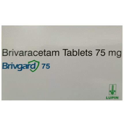 Brivgard 75 Tablet