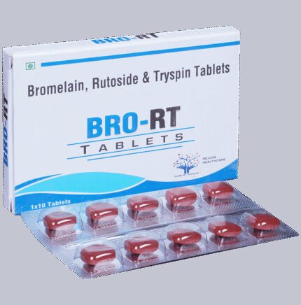 BRO-RT Tablet