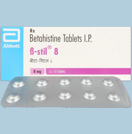 B-Stil 8 Tablet