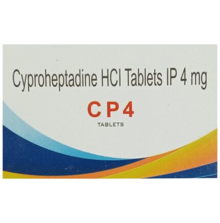 C P 4 Tablet