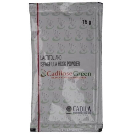 Cadilose Green Granules