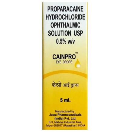 Cainpro Eye Drop