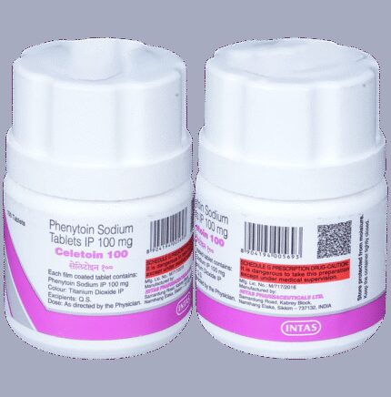 Celetoin 100 Tablet