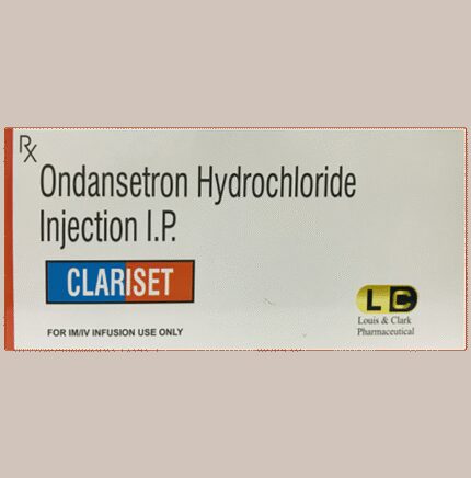 Clariset Injection